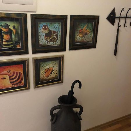 Apartman Stefanka Púchov Екстериор снимка