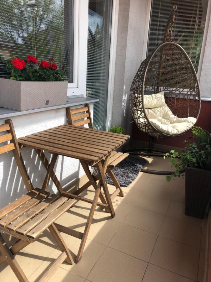 Apartman Stefanka Púchov Екстериор снимка