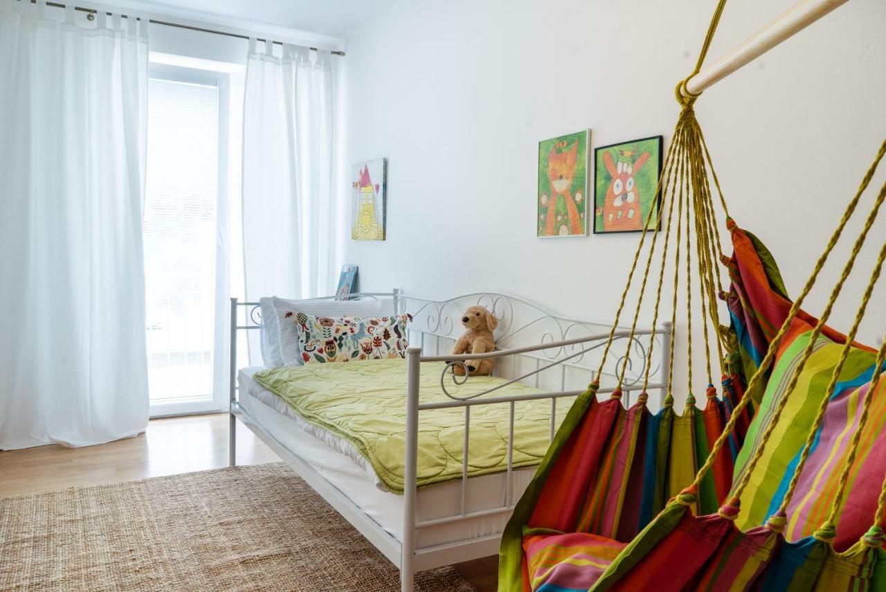 Apartman Stefanka Púchov Екстериор снимка