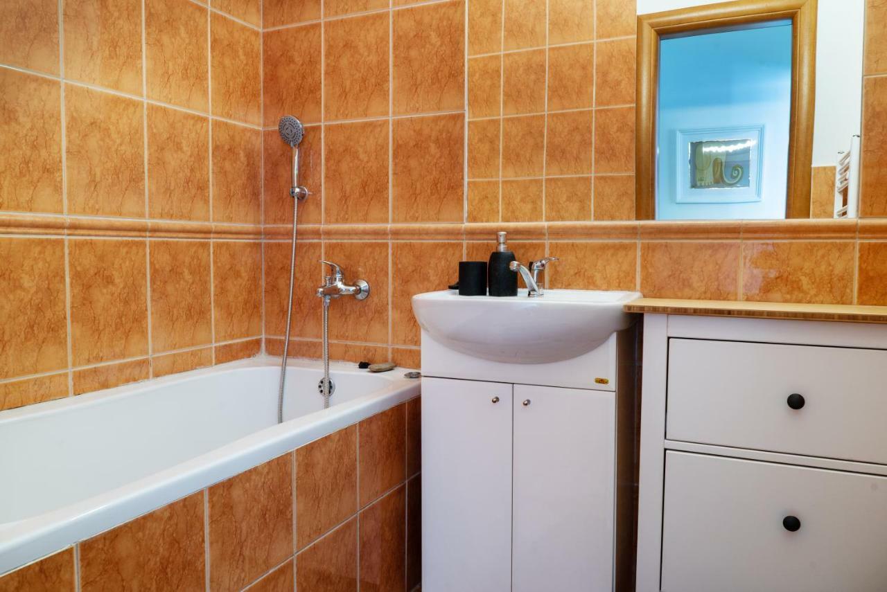 Apartman Stefanka Púchov Екстериор снимка