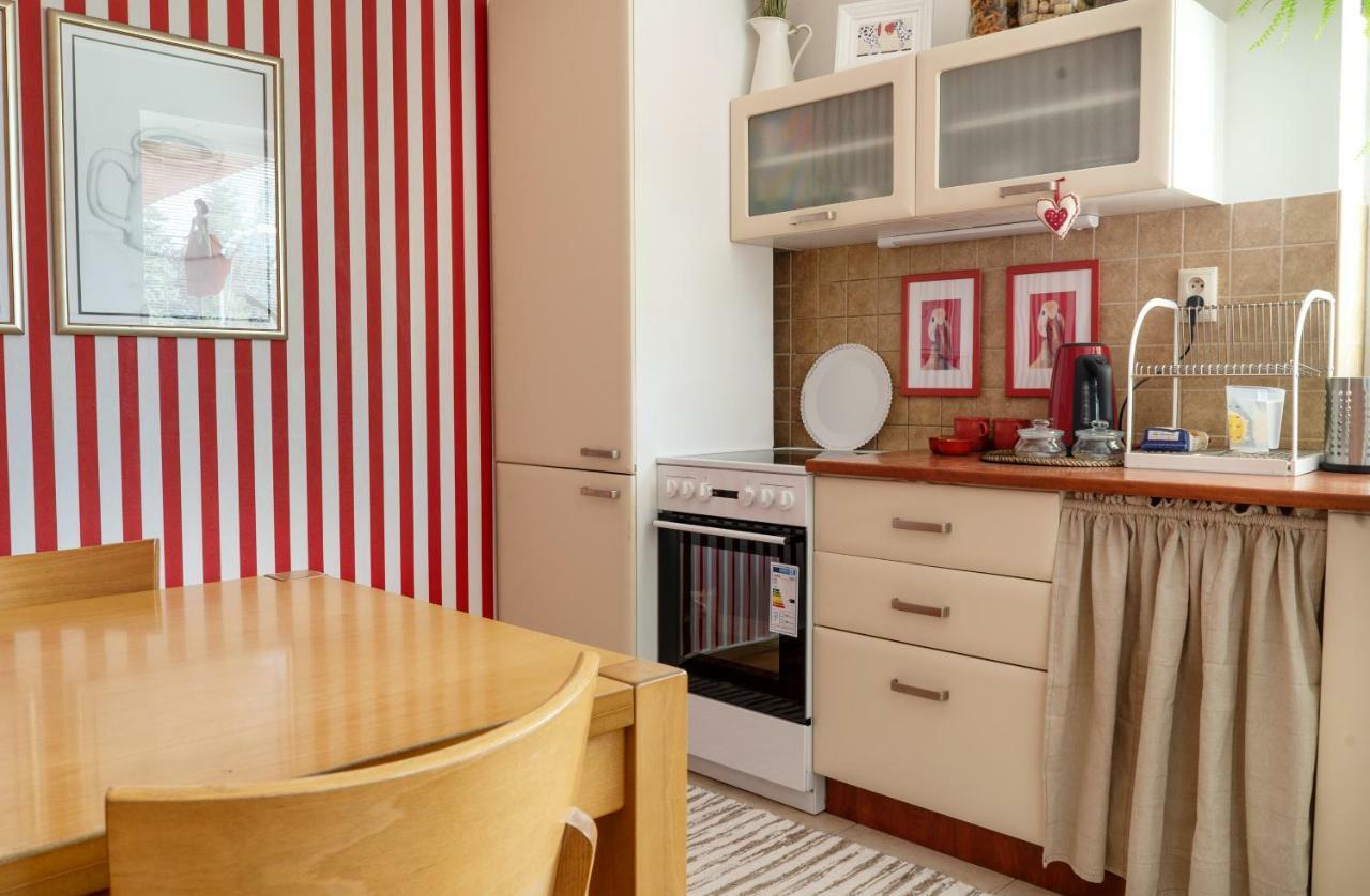 Apartman Stefanka Púchov Екстериор снимка