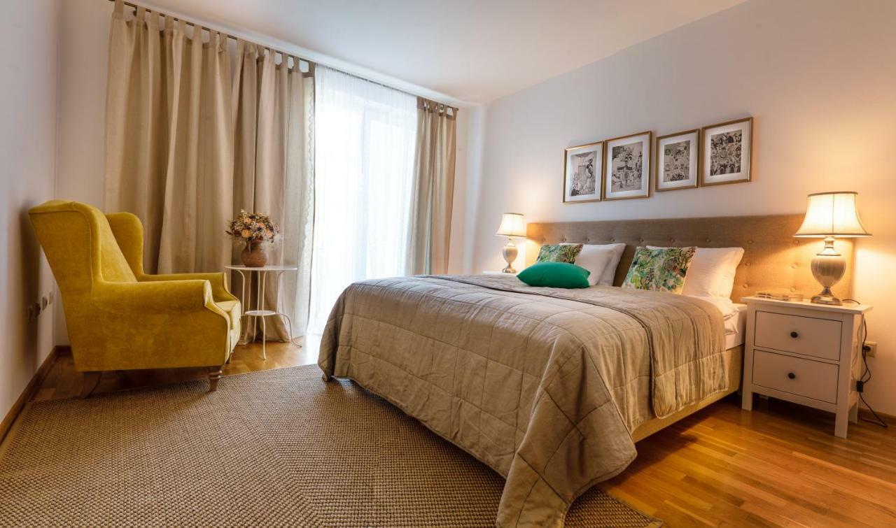 Apartman Stefanka Púchov Екстериор снимка