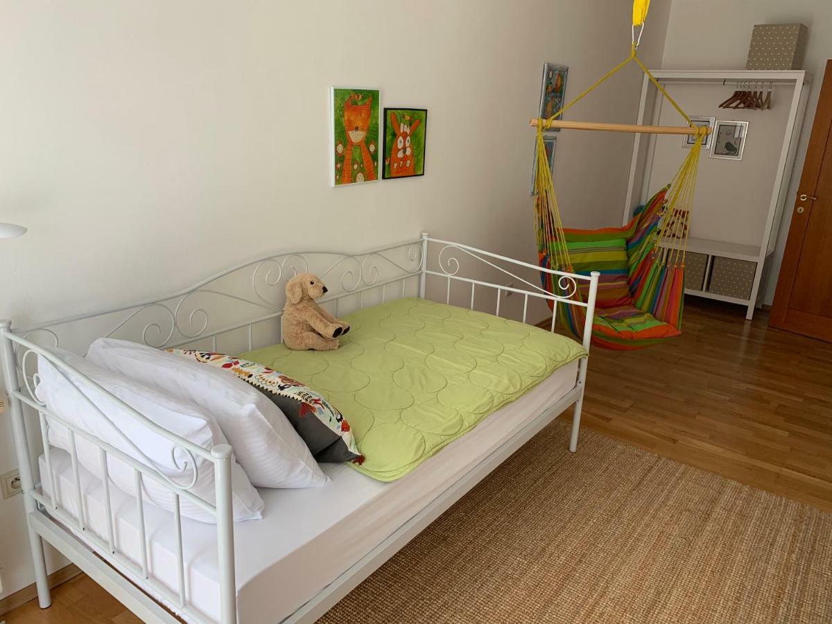 Apartman Stefanka Púchov Екстериор снимка