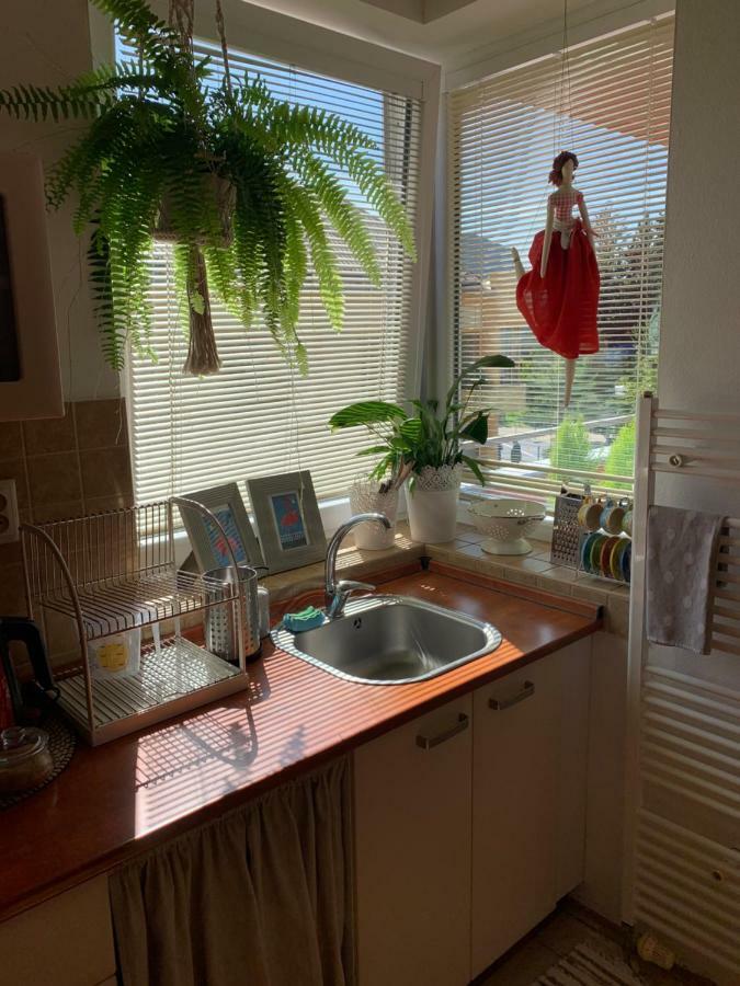Apartman Stefanka Púchov Екстериор снимка